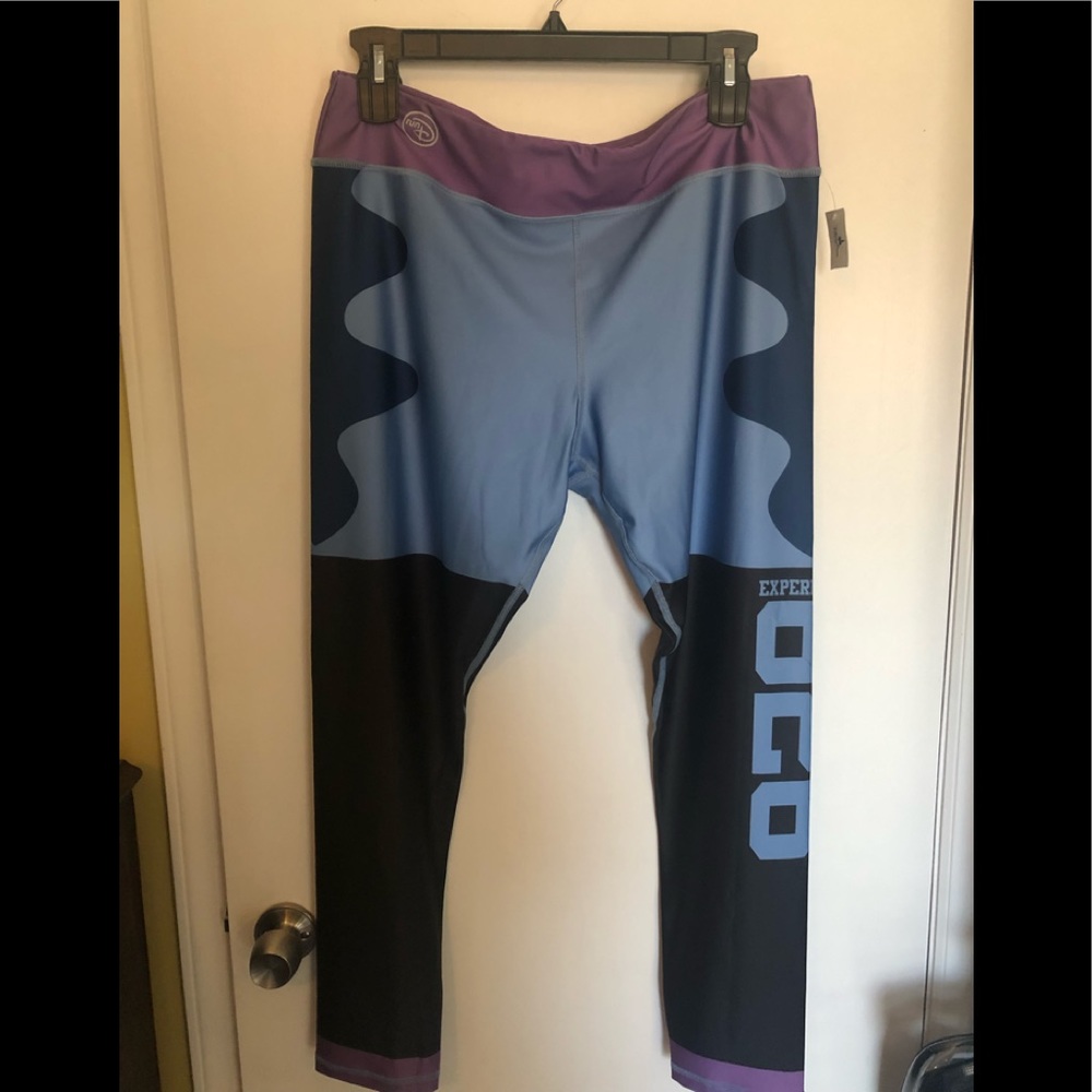 Run Disney running/workout pants